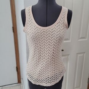 Banana Republic Heritage Tank Top